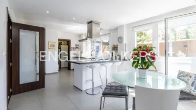 Townhouse in Centro photo 14