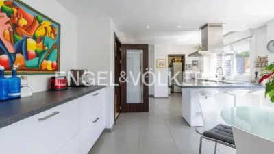 Townhouse in Centro photo 15