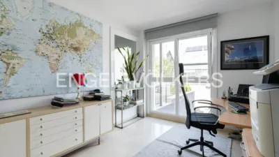 Townhouse in Centro photo 16