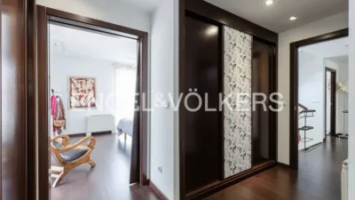 Townhouse in Centro photo 29