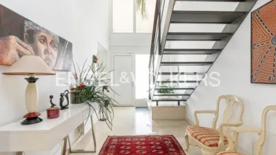 Townhouse in Centro photo 2