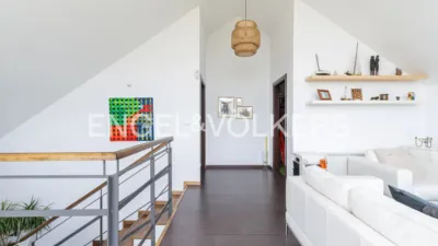 Townhouse in Centro photo 36