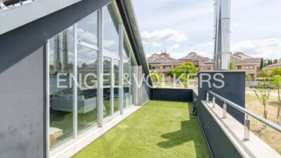 Townhouse in Centro photo 38