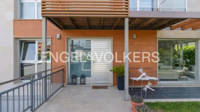 Townhouse in Centro photo 41