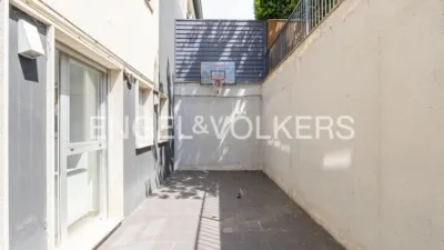 Townhouse in Centro photo 48