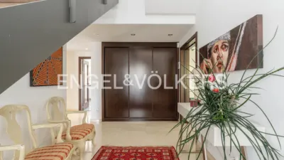 Townhouse in Centro photo 4