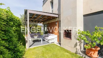 Townhouse in Centro photo 53
