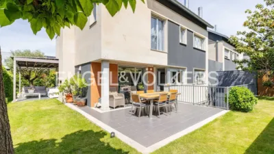 Townhouse in Centro photo 55