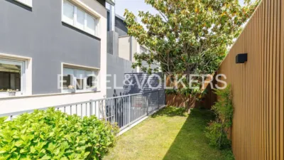 Townhouse in Centro photo 57