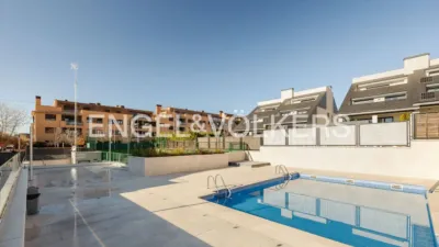 Townhouse in Centro photo 70