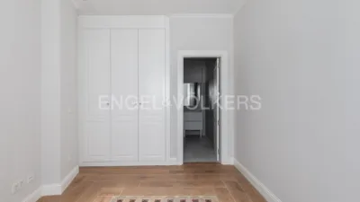 Duplex Penthouse in El Mercat photo 11