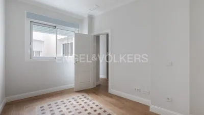 Duplex Penthouse in El Mercat photo 12