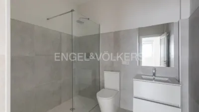 Duplex Penthouse in El Mercat photo 13