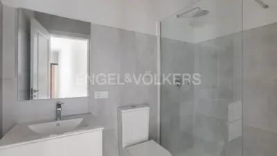Duplex Penthouse in El Mercat photo 14