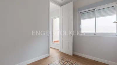 Duplex Penthouse in El Mercat photo 17