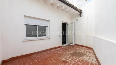 Duplex Penthouse in El Mercat photo 18