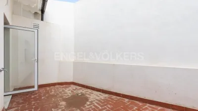 Duplex Penthouse in El Mercat photo 19