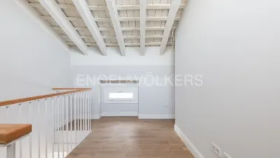 Duplex Penthouse in El Mercat photo 20