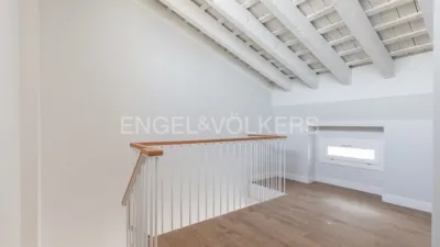Duplex Penthouse in El Mercat photo 21