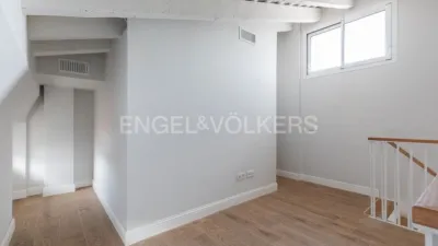 Duplex Penthouse in El Mercat photo 22
