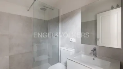 Duplex Penthouse in El Mercat photo 24