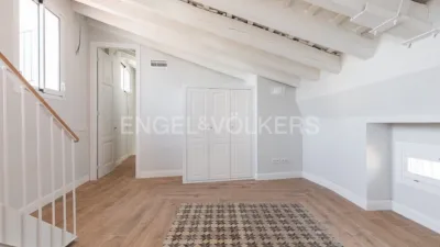 Duplex Penthouse in El Mercat photo 28