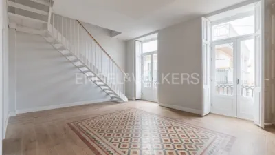 Duplex Penthouse in El Mercat photo 2