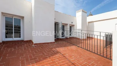 Duplex Penthouse in El Mercat photo 30