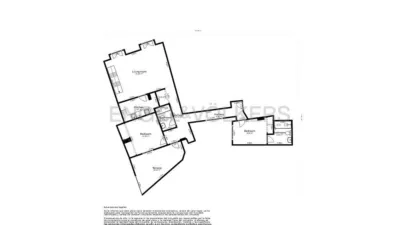 Duplex Penthouse in El Mercat photo 31
