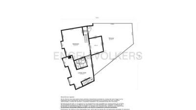 Duplex Penthouse in El Mercat photo 32