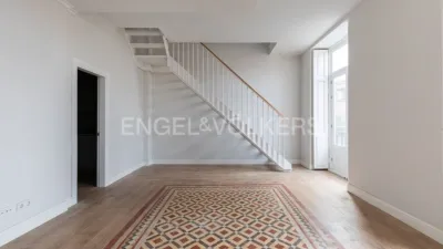 Duplex Penthouse in El Mercat photo 3