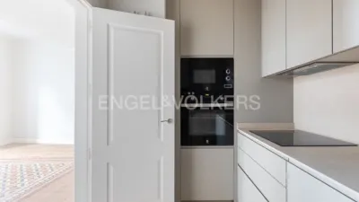 Duplex Penthouse in El Mercat photo 7