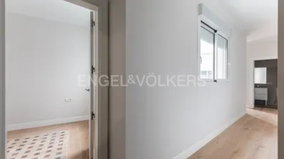 Duplex Penthouse in El Mercat photo 8