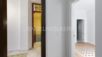 Duplex Penthouse in El Mercat photo 9