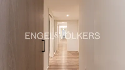 Piso en alquiler en Calle de Alfred Torán Olmos - Imagen 17