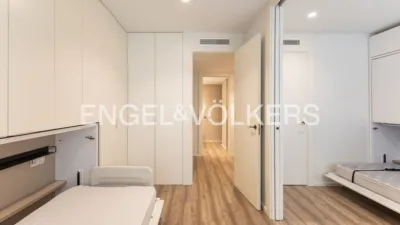 Piso en alquiler en Calle de Alfred Torán Olmos - Imagen 23