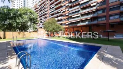 Piso en alquiler en Calle de Alfred Torán Olmos - Imagen 36
