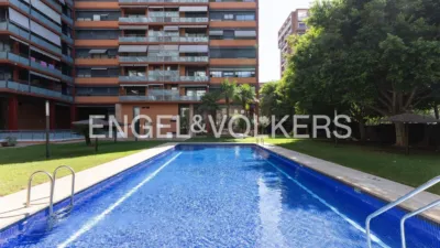 Piso en alquiler en Calle de Alfred Torán Olmos - Imagen 38