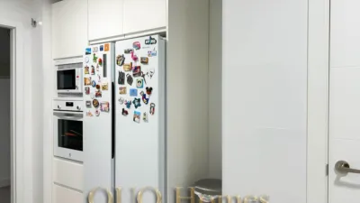 Piso en venta en Norte, Norte (Jerez de la Frontera) de 293.000 €