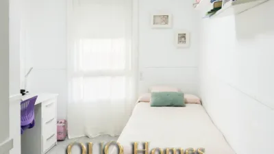 Piso en venta en Norte, Norte (Jerez de la Frontera) de 293.000 €