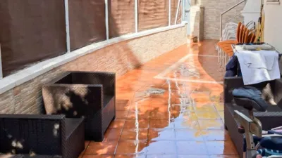 Piso en venta en Norte, Norte (Jerez de la Frontera) de 293.000 €
