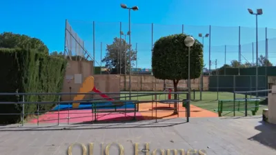 Piso en venta en Norte, Norte (Jerez de la Frontera) de 293.000 €