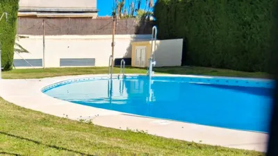 Piso en venta en Norte, Norte (Jerez de la Frontera) de 293.000 €