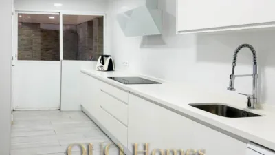 Piso en venta en Norte, Norte (Jerez de la Frontera) de 293.000 €