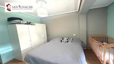 Apartment in Villarcayo photo 11