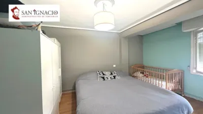 Apartment in Villarcayo photo 12