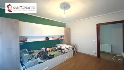 Apartment in Villarcayo photo 14