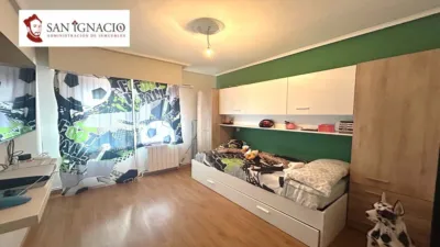 Apartment in Villarcayo photo 15