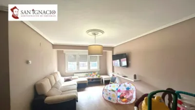 Apartment in Villarcayo photo 2