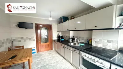 Apartment in Villarcayo photo 4